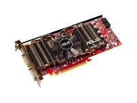 ASUS EAH4870 DK/HTDI/1GD5 Video Card
