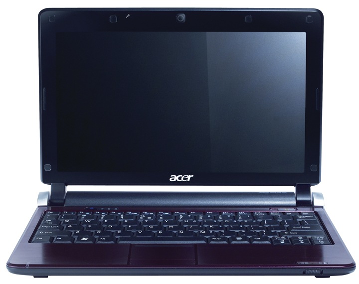 Acer Aspire ONE D250-1517 - Atom N280 1.66 GHz - 10.1" TFT