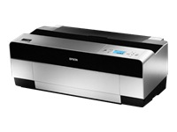 Wide Format Printers