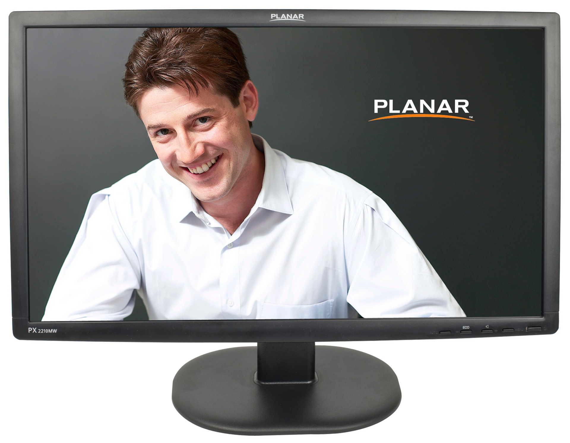 Planar PX2210MW Widescreen LCD Monitor