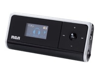 RCA TH1802 - digital player / radio