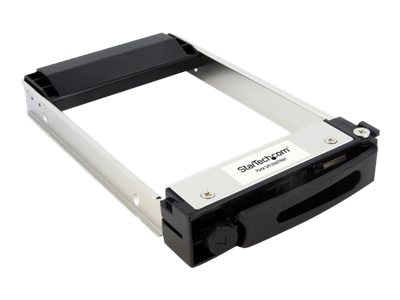 StarTech.com Extra 3.5" Hot Swap Hard Drive Tray for SAT3540ER S352U2RER S3
