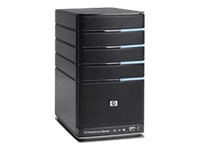 HP MediaSmart Server EX495 - P 2.5 GHz