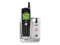 VTech CS5111 - cordless phone w/ call waiting caller ID