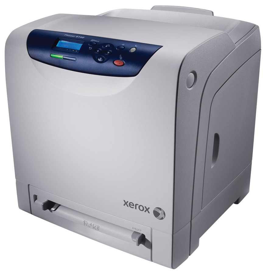 New Xerox 6140N