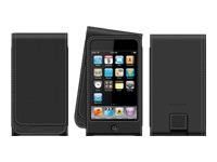 Belkin Leather Folio case for digital player