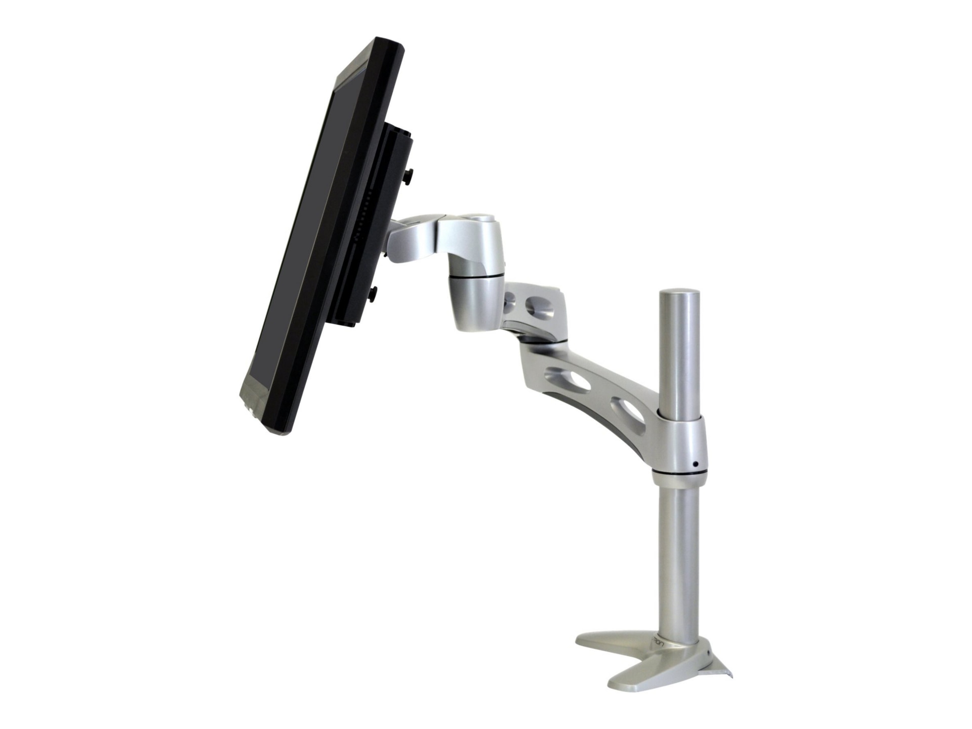 Ergotron Neo-Flex Extend LCD Arm - mounting kit