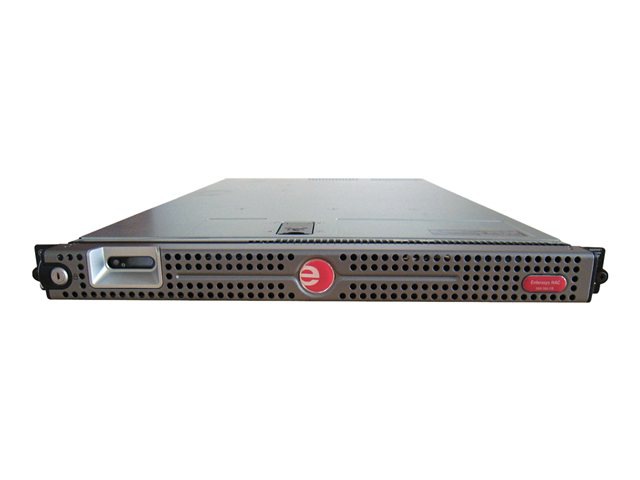 Enterasys NAC Out-of-Band Gateway security appliance