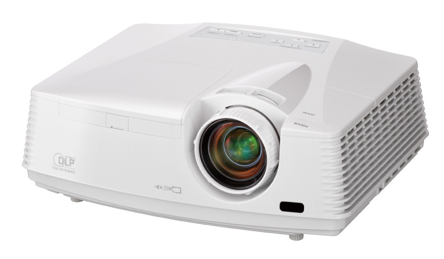 Mitsubishi XD600U Auditorium Projector