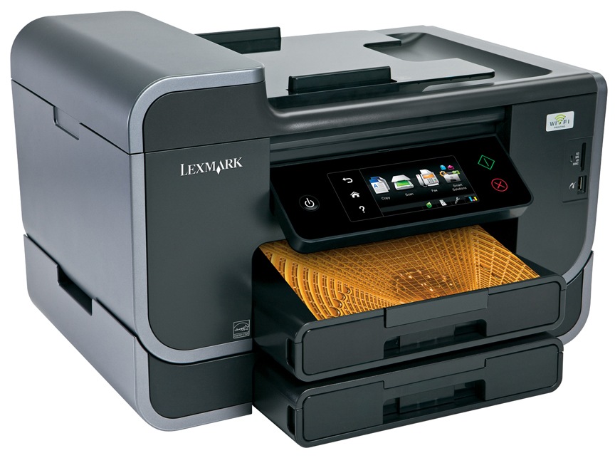 Lexmark Platinum Pro905 Multifunction