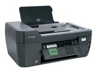 Multifunction Inkjet Printers by B/W Print Speed