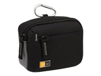 Case Logic Medium Camera / Flash Camcorder Case - case for camera