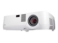 NEC NP510W Projector