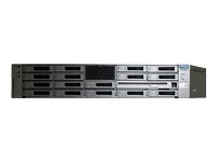 Sun SPARC Enterprise T5240 - UltraSPARC T2 Plus 1.4 GHz