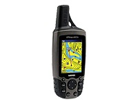Garmin GPSMAP 60CSx - GPS receiver