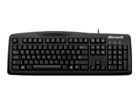 Microsoft Wired Keyboard 200