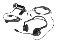 HP SkyRoom Standard Accessory Hardware Kit
