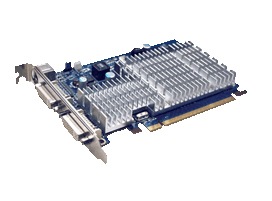 Diamond ATI Radeon HD 4350 Video Card