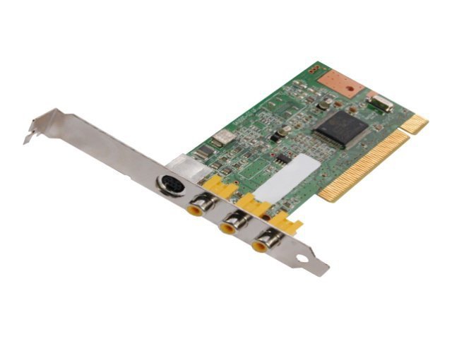 ViewCast Osprey 100 - video input adapter - PCI low profile