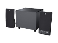 Altec Lansing VS2521 - PC multimedia speaker system