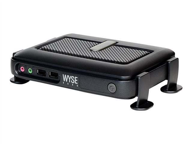 Wyse C30LE Thin Client - C7 1 GHz
