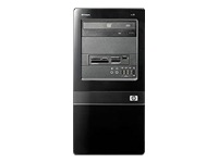 HP dx7500 Desktop