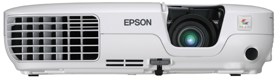 Epson PowerLite S7