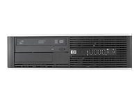 HP 6000 Pro Desktop