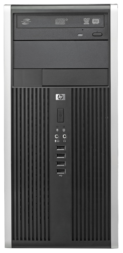 HP Compaq 6000 Pro