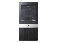 HP Compaq Business Desktop dx2450 - Athlon II X2 240 2.8 GHz