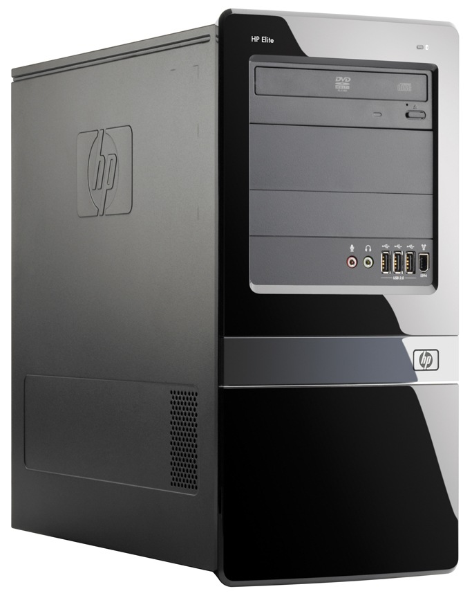 HP Elite 7000 Desktop