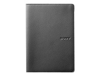 Sony Premium Cover Touch Edition PRSA-SC6/BC - eBook reader cover