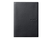 Sony Premium Cover Pocket Edition PRSA-SC3/BC - eBook reader cover