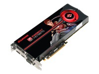 Diamond Viper ATI Radeon HD 5870 Video Card