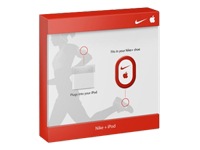 Apple Nike + iPod Sport Kit - Nike + iPod sport kit