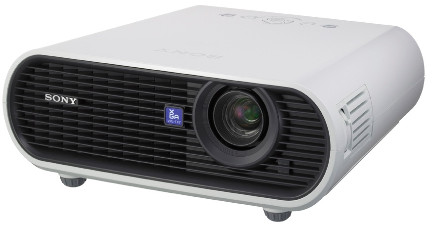Sony VPL-TX7 Projector