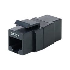Belkin Inline Coupler RJ-45F to RJ-45F Belkin Inline Coupler RJ-45F to RJ-45F
