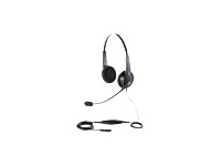 JABRA BIZ 620 Duo USB - headset