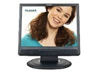 Planar PL1500M LCD Monitor