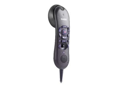 Dictaphone PowerMic II - speaker microphone