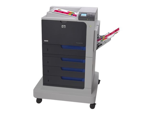 HP Color LaserJet Enterprise CP4525xh - printer - color - laser