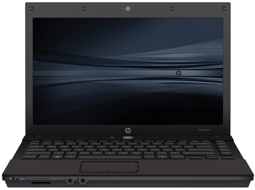 HP ProBook 4415s