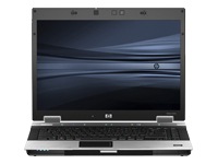 HP EliteBook Mobile Workstation 8530w - Core 2 Duo T9600 2.8 GHz - 15.4" TF