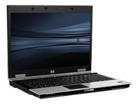 HP EliteBook 8530p - Core 2 Duo P8700 2.53 GHz - 15.4" TFT