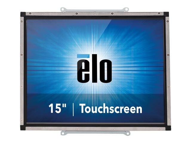 Elo 1537L 15" Touch Display
