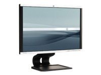 HP Compaq LA2205wg LCD Monitor