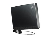 ASUS Eee Box B202 - Atom N270 1.6 GHz