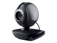 Logitech Webcam C600