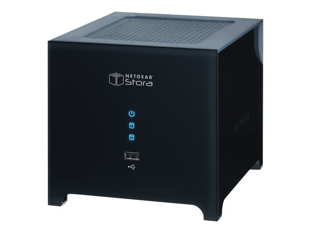 NETGEAR Stora MS2110 - NAS server