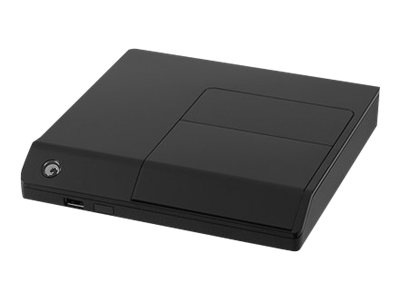 FreeAgent Theater+ - digital multimedia receiver / HDD recorder (HDD requir